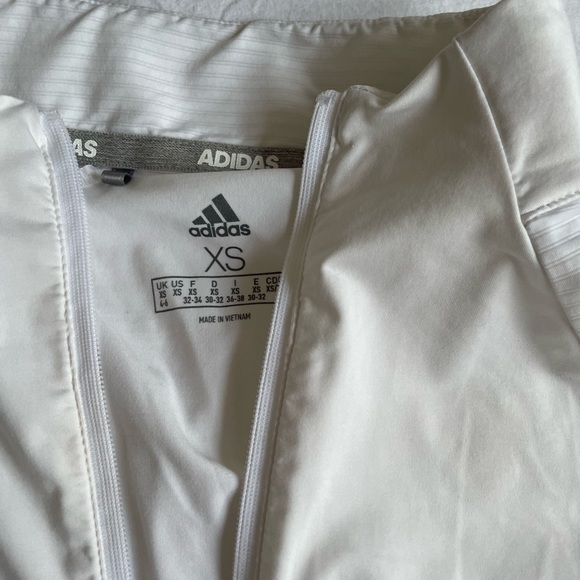 Golf pullover - Picture 3 of 3